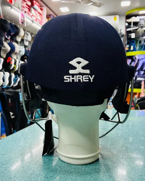 Shrey Masterclass Air 2.0 Steel Helmet, photo 2