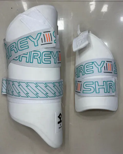 Shrey META VR Combo Thigh Pad, photo 2