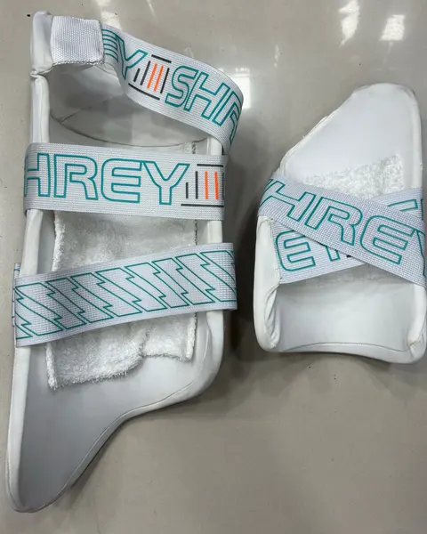 Shrey META VR Combo Thigh Pad, photo 3