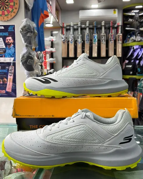 Skechers Cricket Turf Shoes, photo 2