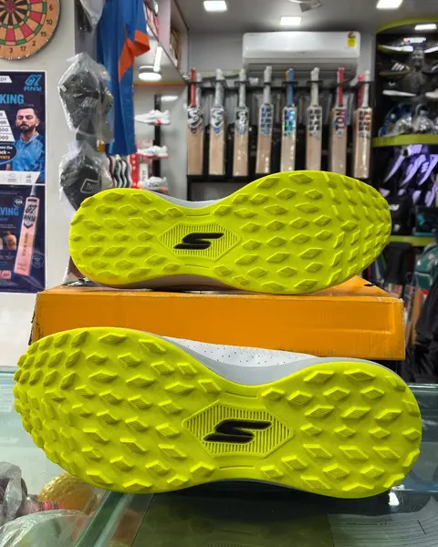 Skechers Cricket Turf Shoes, photo 3