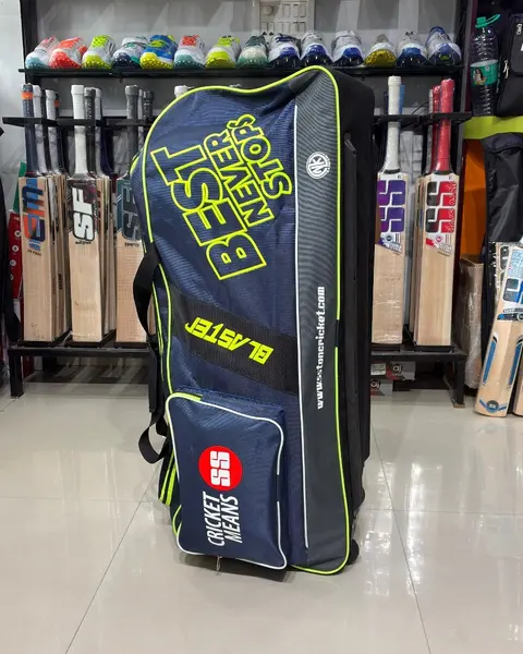 SS Blaster Kitbag, photo 2