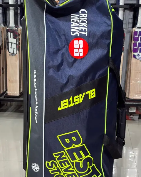 SS Blaster Kitbag, photo 6