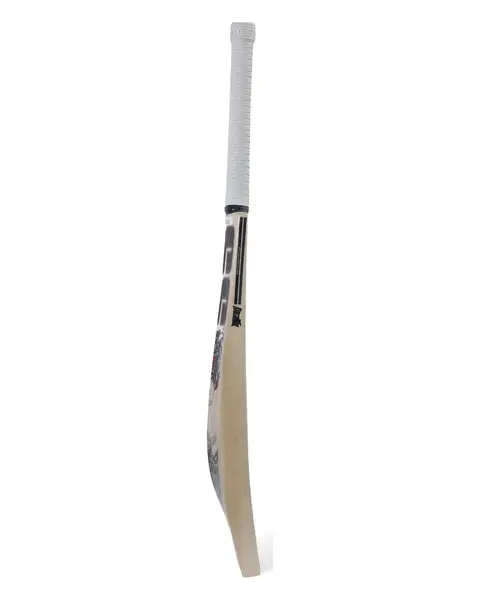 SS Devil Red Kashmir Willow Cricket Bat, photo 3