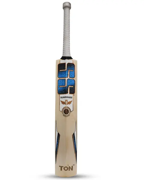SS GG Smacker Blaster English Willow Cricket Bat, photo 3