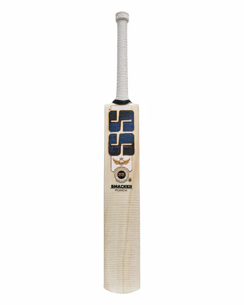 SS GG Smacker Punch English Willow Cricket Bat, photo 4
