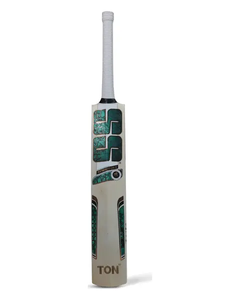 SS Master 1000 English Willow Cricket Bat, photo 3