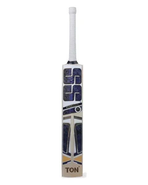 SS Master 99 English Willow Cricket Bat, photo 3
