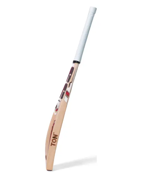 SS Orange English Willow Cricket Bat, photo 3