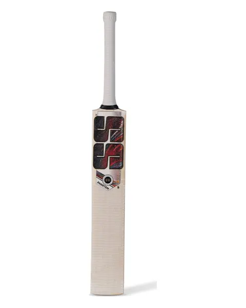 SS Phantom English Willow Cricket Bat