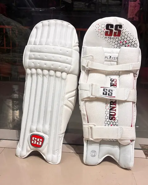 SS Players Batting Pads, photo 2
