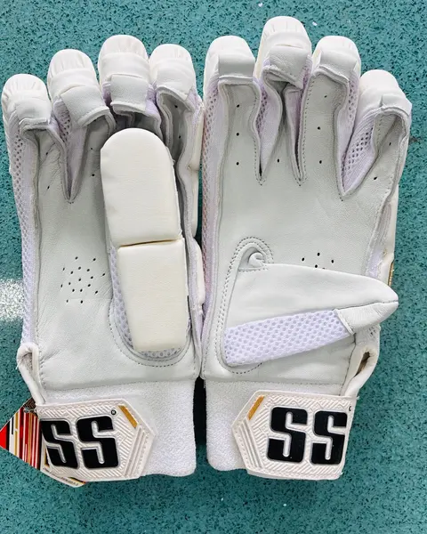 SS Prestige Batting Gloves, photo 2