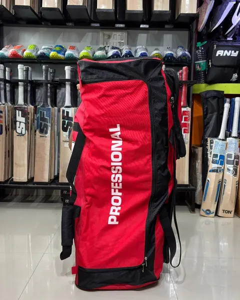 SS Professional Kitbag