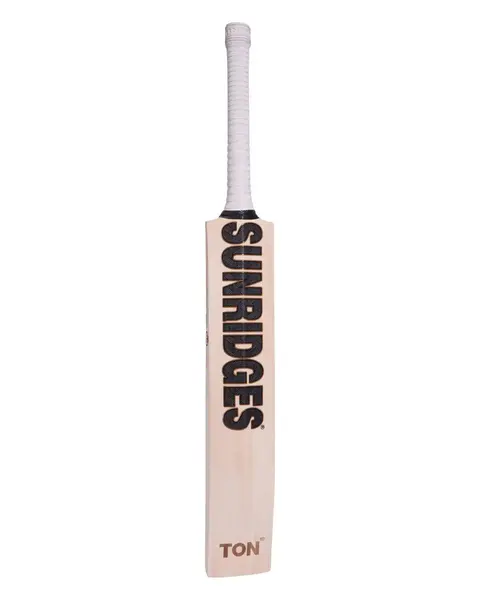 SS Retro Classic English Willow Cricket Bat, photo 2