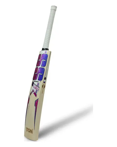 SS Sky Blaster English Willow Cricket Bat, photo 2