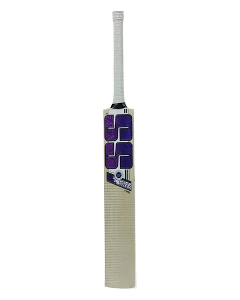 SS Sky Fire English Willow Cricket Bat