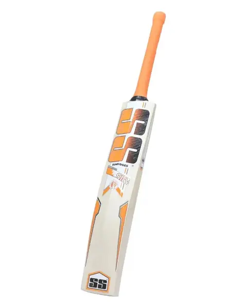 SS Sky Thunder Kashmir Willow Cricket Bat, photo 3