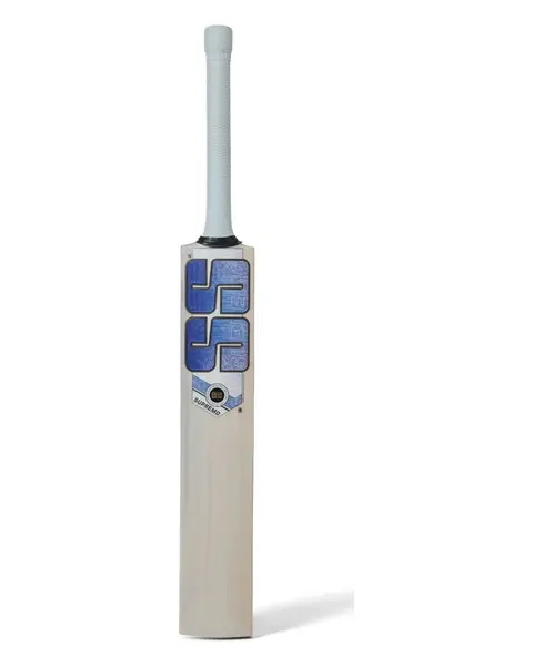 SS Supremo English Willow Cricket Bat