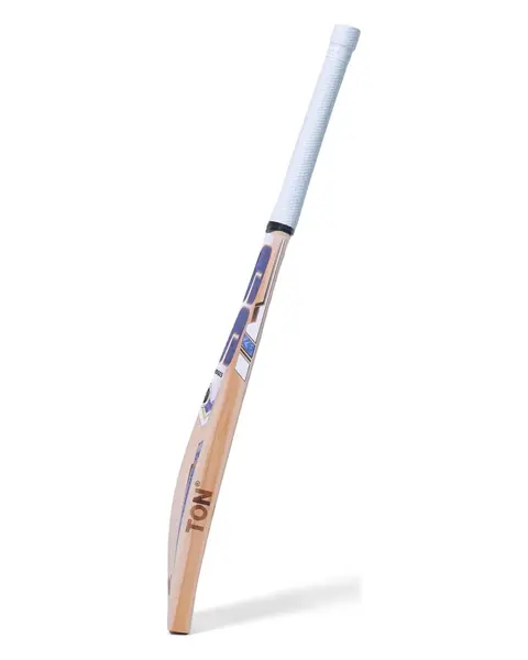 SS Supremo English Willow Cricket Bat, photo 3