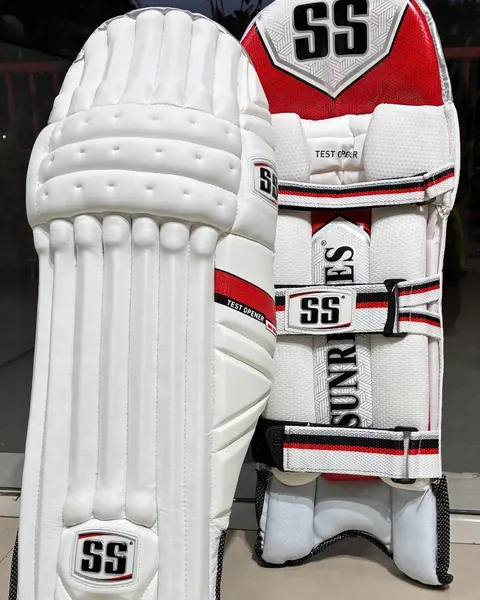 SS Test Opener Batting Pads
