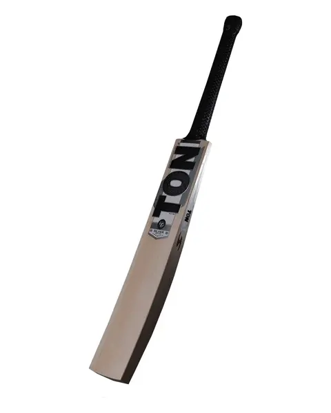 SS TON Silver Edition English Willow Cricket Bat, photo 3