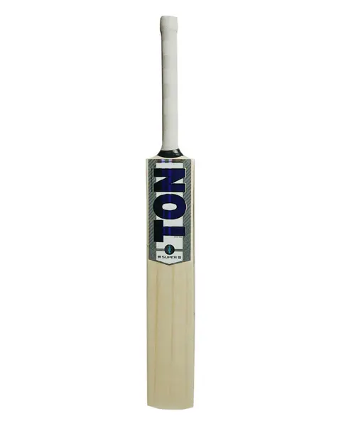 SS TON Super Kashmir Willow Cricket Bat