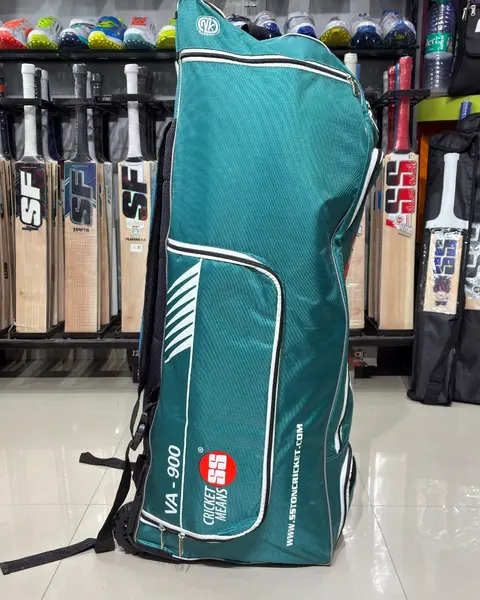 SS VA900 Duffle Kitbag, photo 3