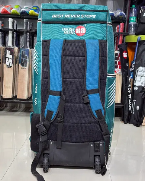 SS VA900 Duffle Kitbag, photo 4