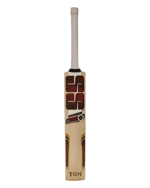 SS Vaibhav Sooryavanshi Gama Player English Willow Cricket Bat, photo 2