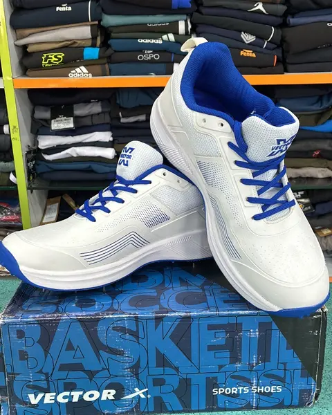 VectorX Spikes